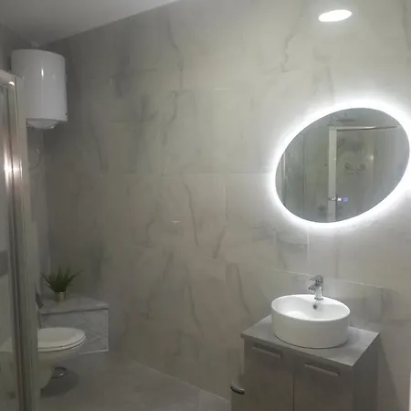 Apartamento Kedar Arandjelovac