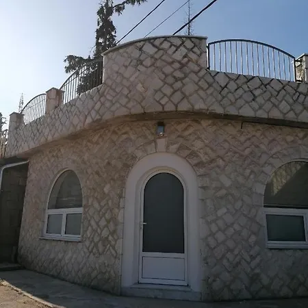 Kedar Apartment Arandjelovac