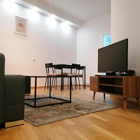 Apartmán Kedar Aranđelovac