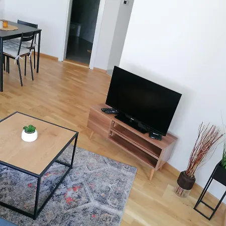 Kedar Apartamento Arandjelovac