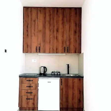 Kedar Apartamento Arandjelovac