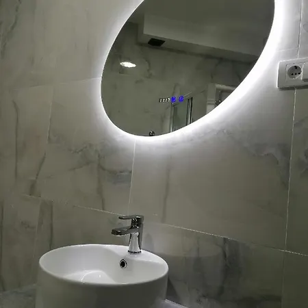 Kedar Apartment *