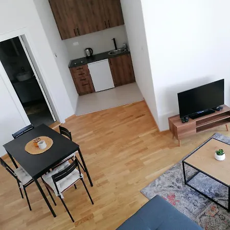 Kedar Apartmán Aranđelovac