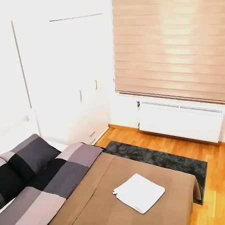 Kedar Apartment