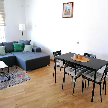 Kedar Apartment