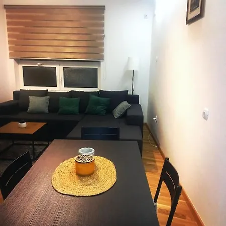 Apartamento Kedar