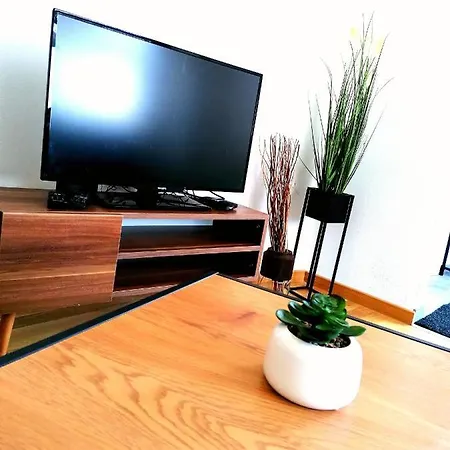 Apartment Kedar Arandjelovac