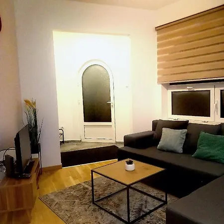 Kedar Apartment