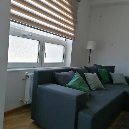 Kedar * Arandjelovac