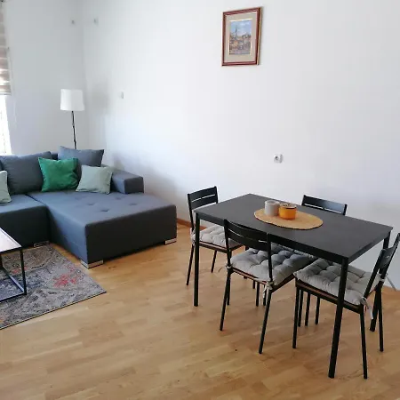 Apartmán Kedar Aranđelovac