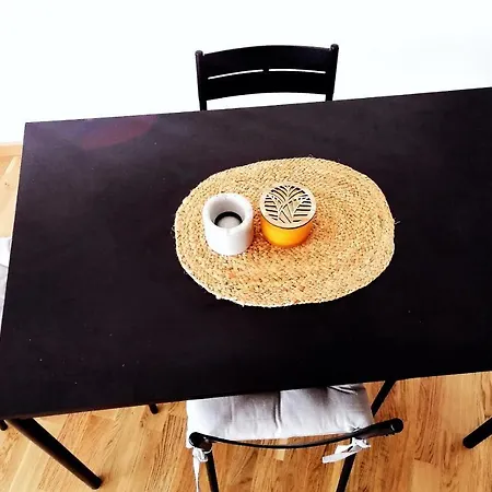 Kedar Apartamento Arandjelovac