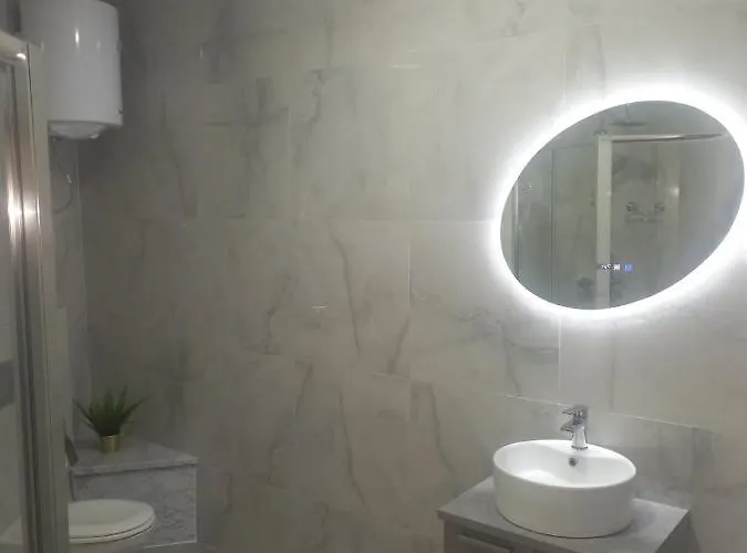 Apartmán Kedar Aranđelovac