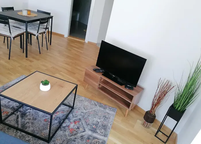 Kedar Apartmán Aranđelovac