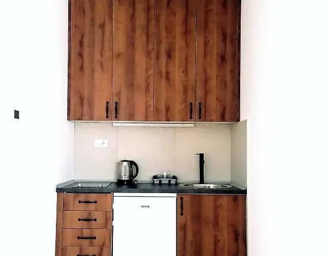 Kedar Apartmán Aranđelovac