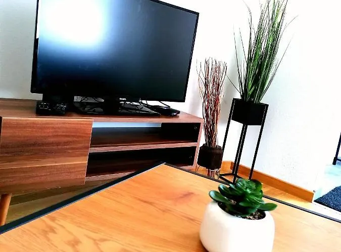 Apartmán Kedar Aranđelovac