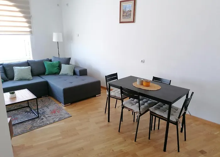 Apartmán Kedar Aranđelovac