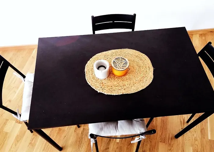 Kedar Apartmán Aranđelovac